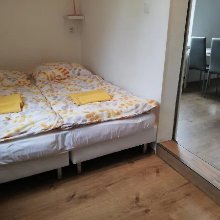 Ema Appartement *