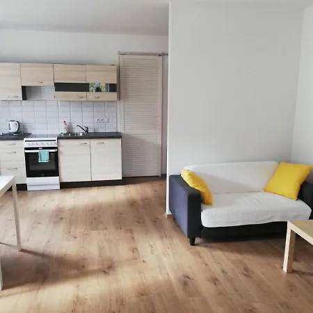 Apartman Ema * Karlovy Vary
