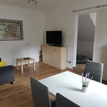 Apartman Ema * Karlovy Vary